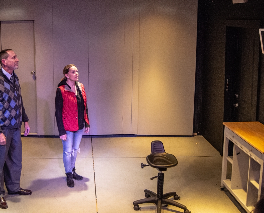 Season 4 - LAB Theater Project